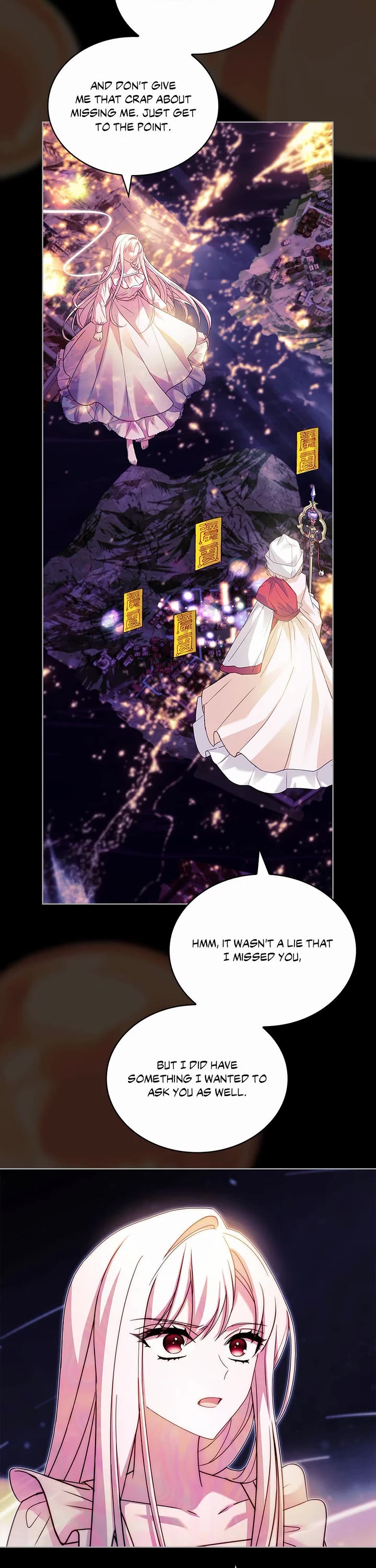 The Lady Wants to Rest Chapter 160 page 33 - Chapter 160