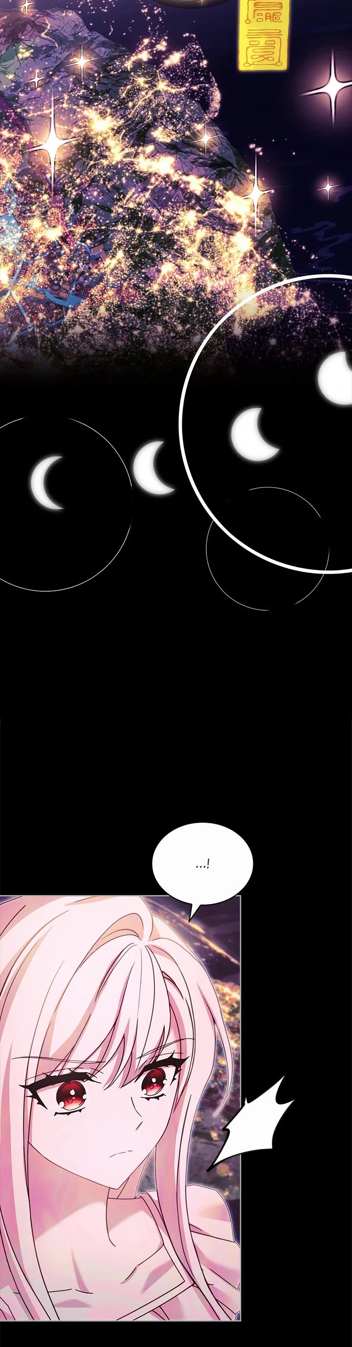 The Lady Wants to Rest Chapter 160 page 35 - Chapter 160