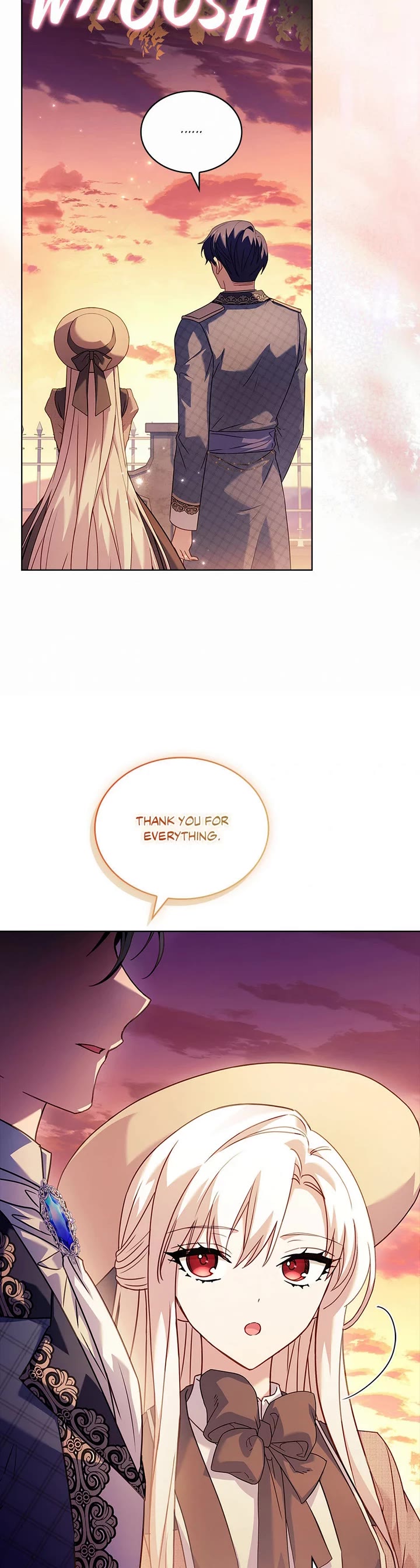 The Lady Wants to Rest Chapter 160 page 4 - Chapter 160