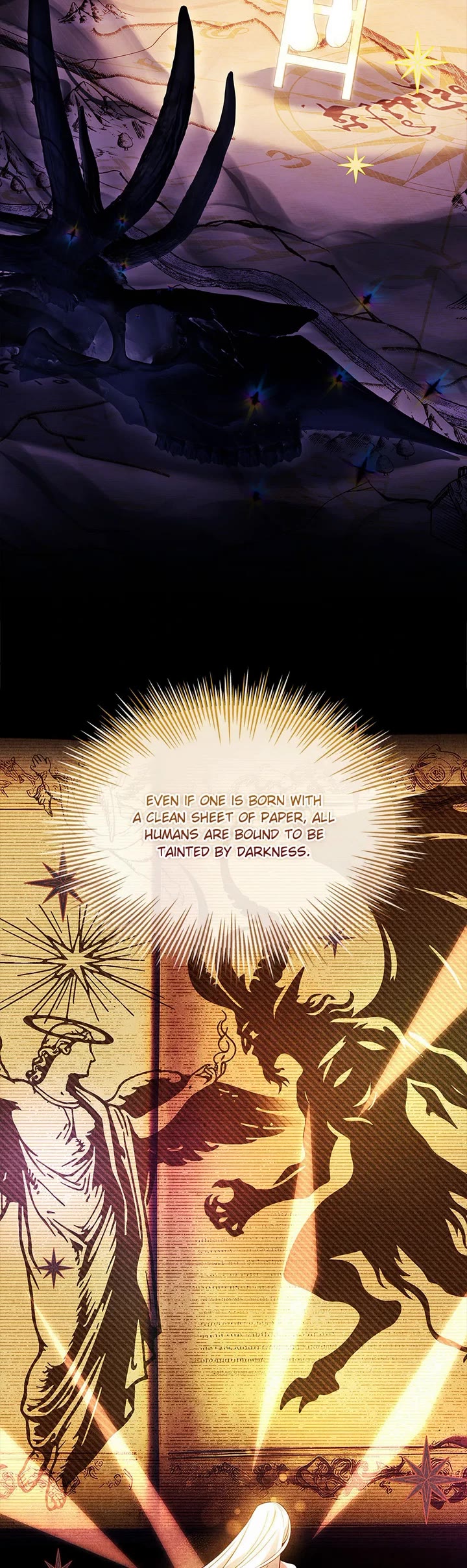 The Lady Wants to Rest Chapter 160 page 40 - Chapter 160