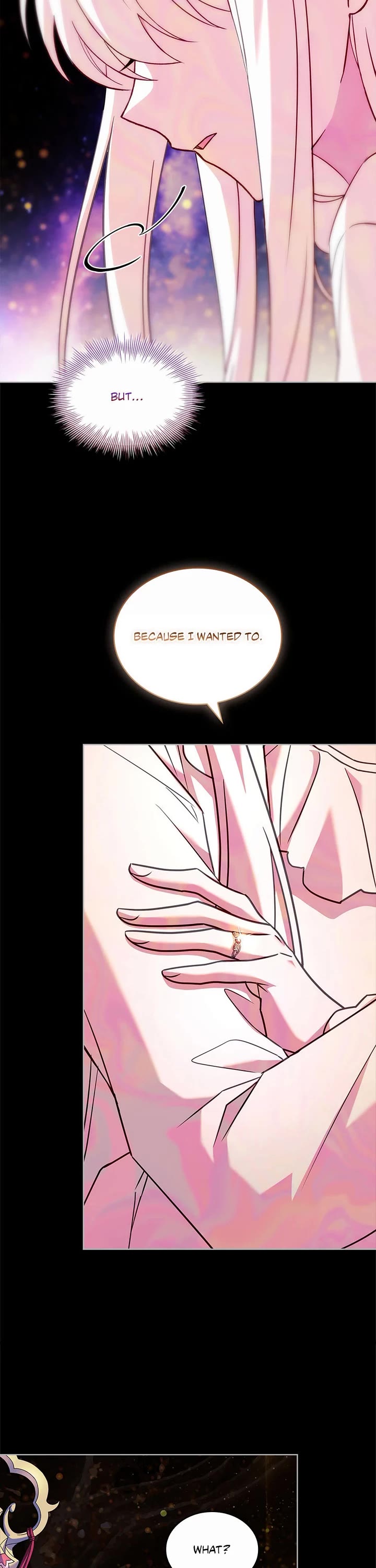 The Lady Wants to Rest Chapter 160 page 42 - Chapter 160
