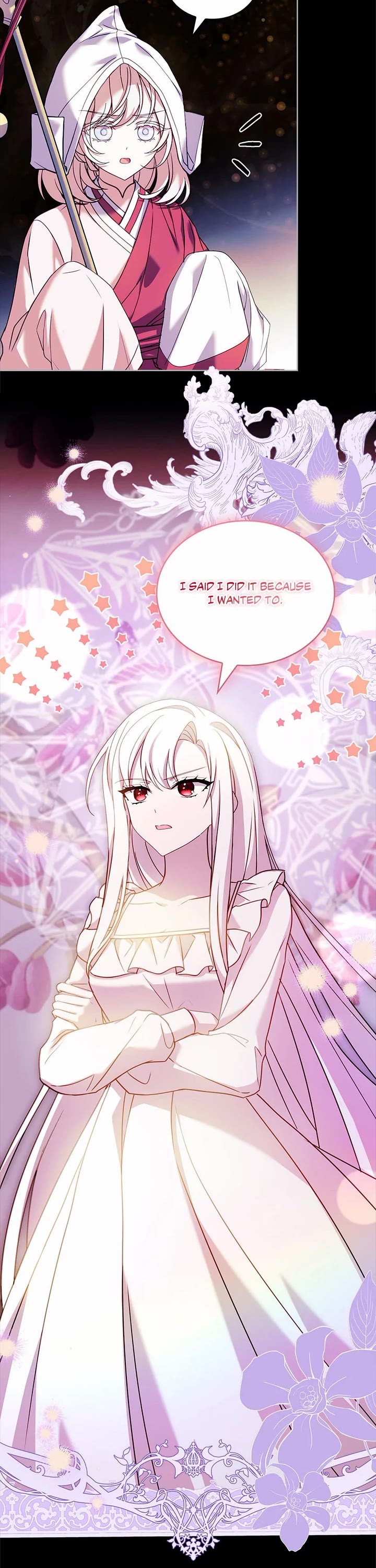 The Lady Wants to Rest Chapter 160 page 43 - Chapter 160