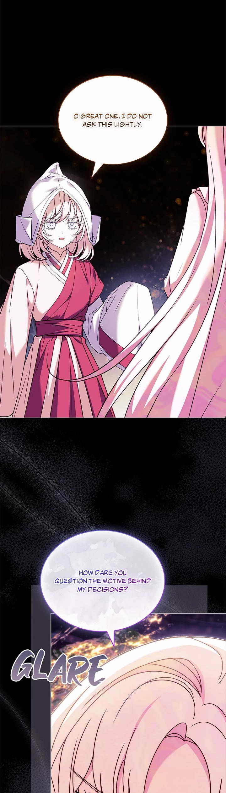 The Lady Wants to Rest Chapter 160 page 44 - Chapter 160