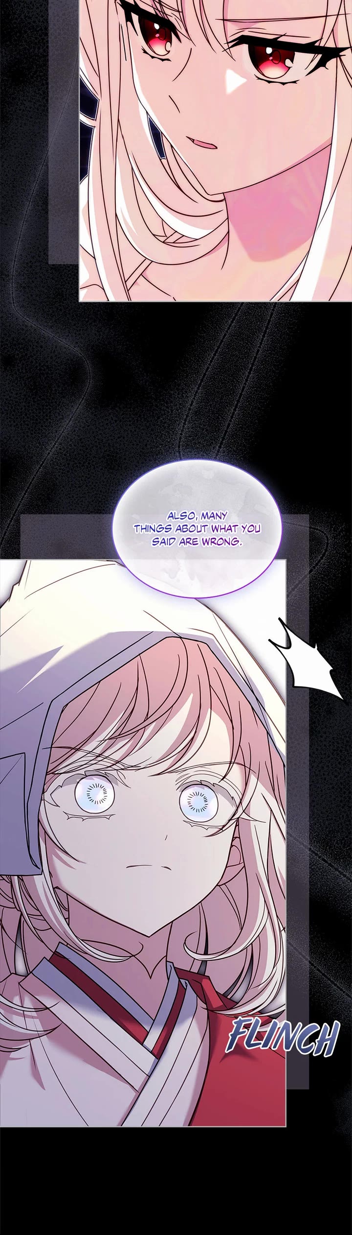 The Lady Wants to Rest Chapter 160 page 45 - Chapter 160