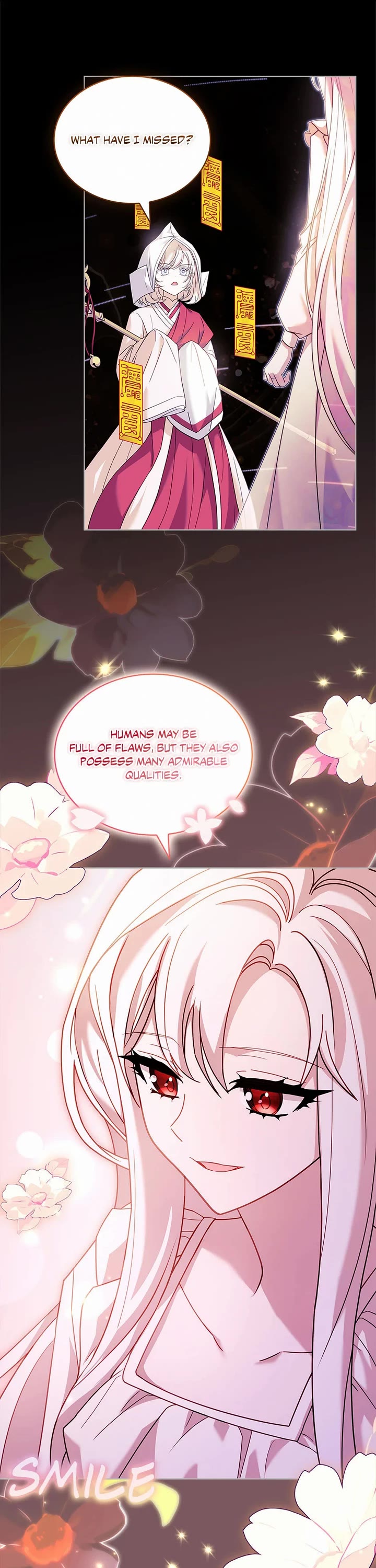 The Lady Wants to Rest Chapter 160 page 46 - Chapter 160