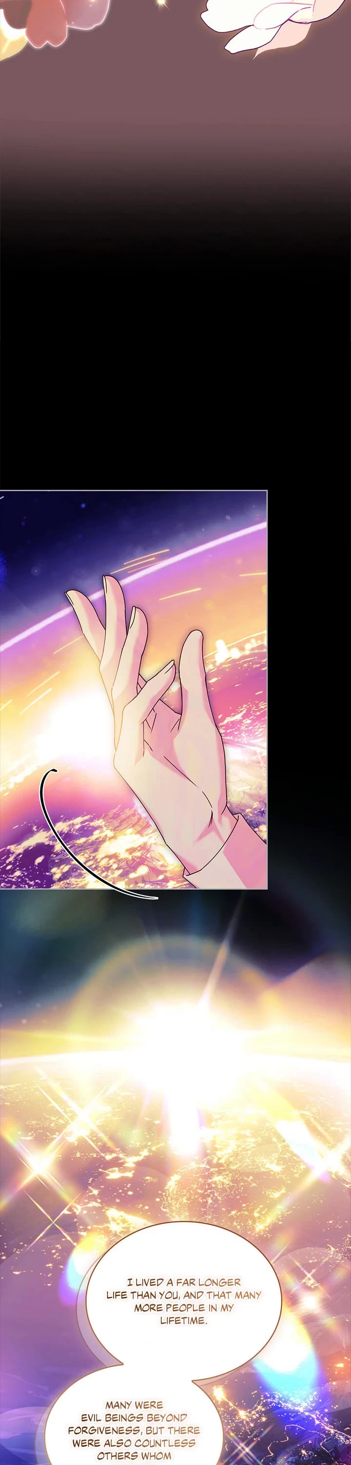 The Lady Wants to Rest Chapter 160 page 47 - Chapter 160