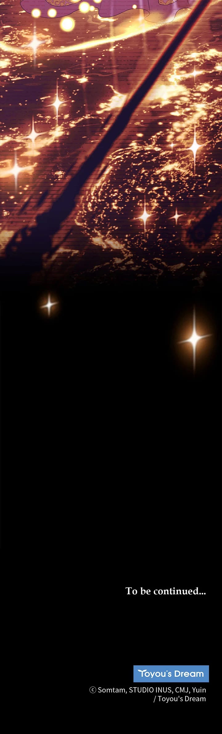 The Lady Wants to Rest Chapter 160 page 50 - Chapter 160