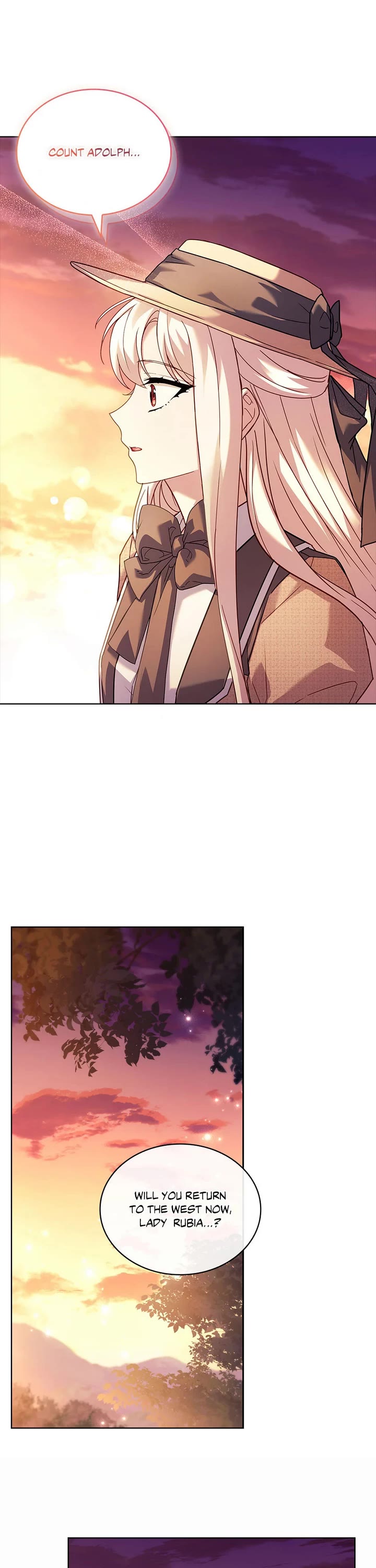The Lady Wants to Rest Chapter 160 page 6 - Chapter 160