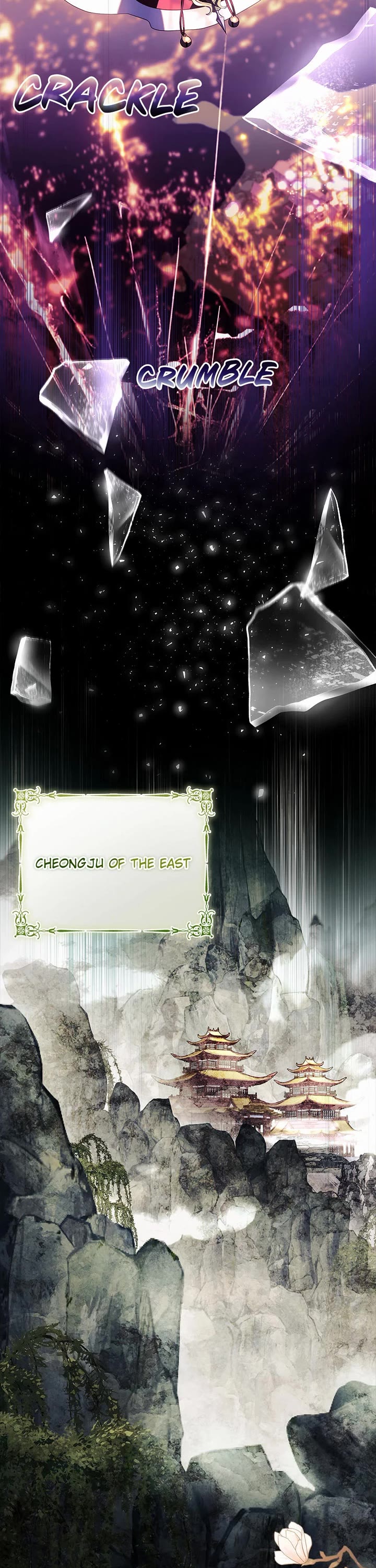 The Lady Wants to Rest Chapter 161 page 12 - Chapter 161