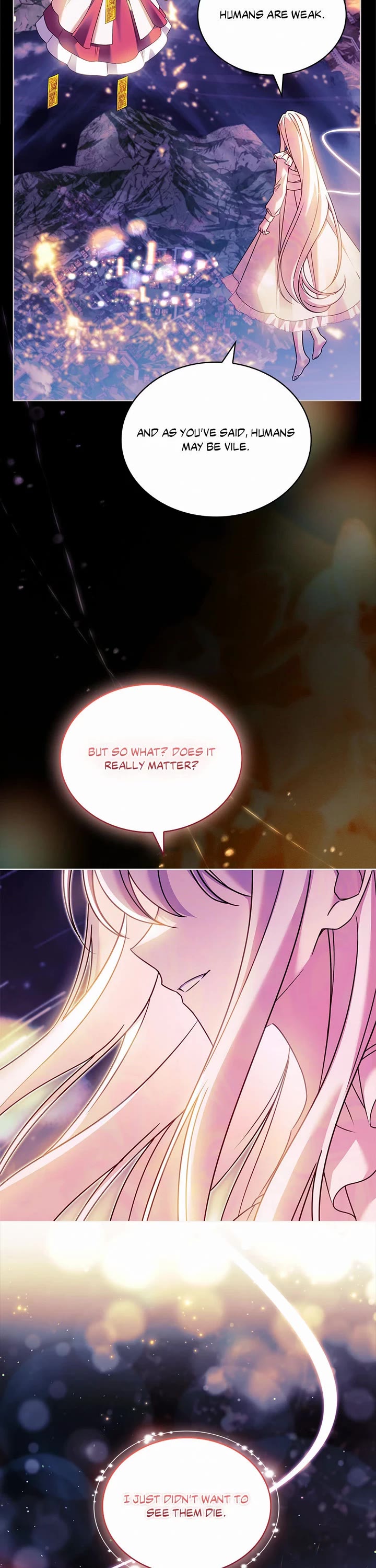The Lady Wants to Rest Chapter 161 page 2 - Chapter 161