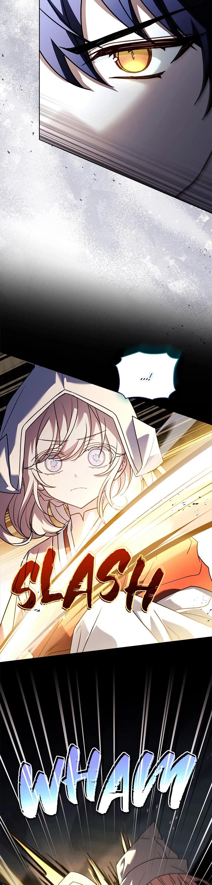 The Lady Wants to Rest Chapter 161 page 38 - Chapter 161
