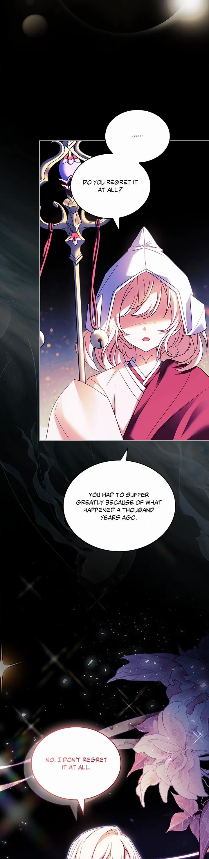 The Lady Wants to Rest Chapter 161 page 4 - Chapter 161