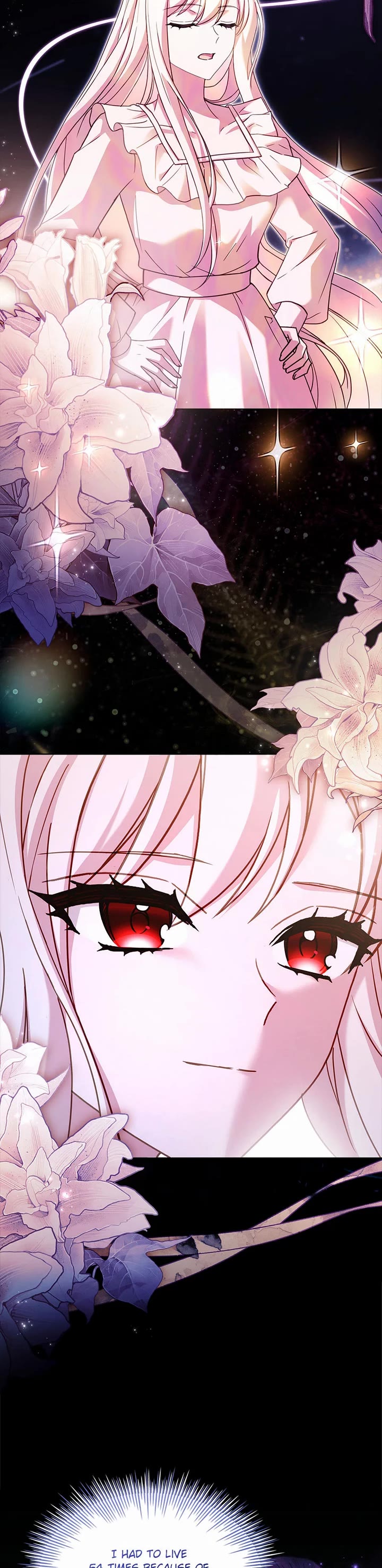 The Lady Wants to Rest Chapter 161 page 5 - Chapter 161