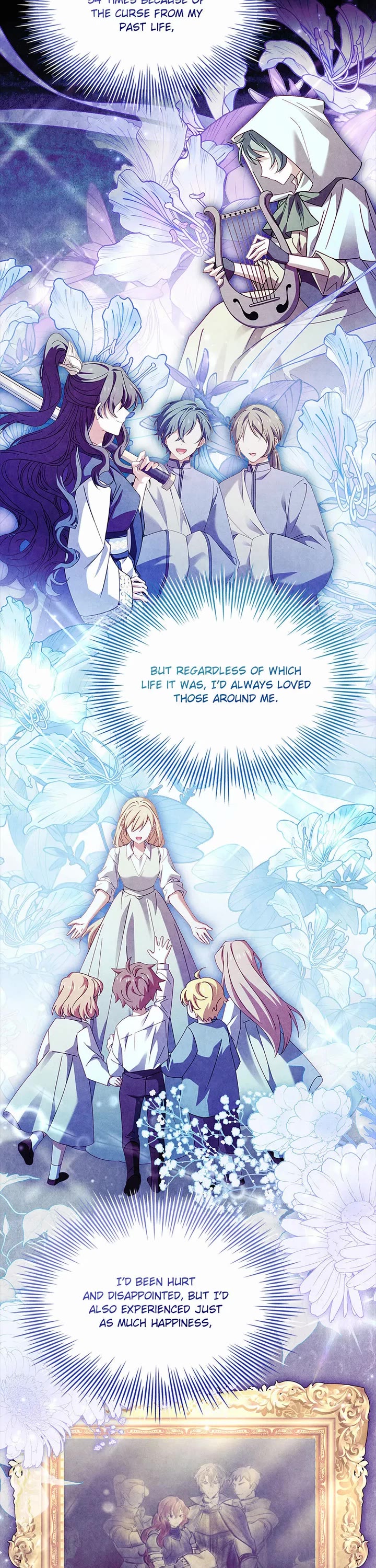 The Lady Wants to Rest Chapter 161 page 6 - Chapter 161