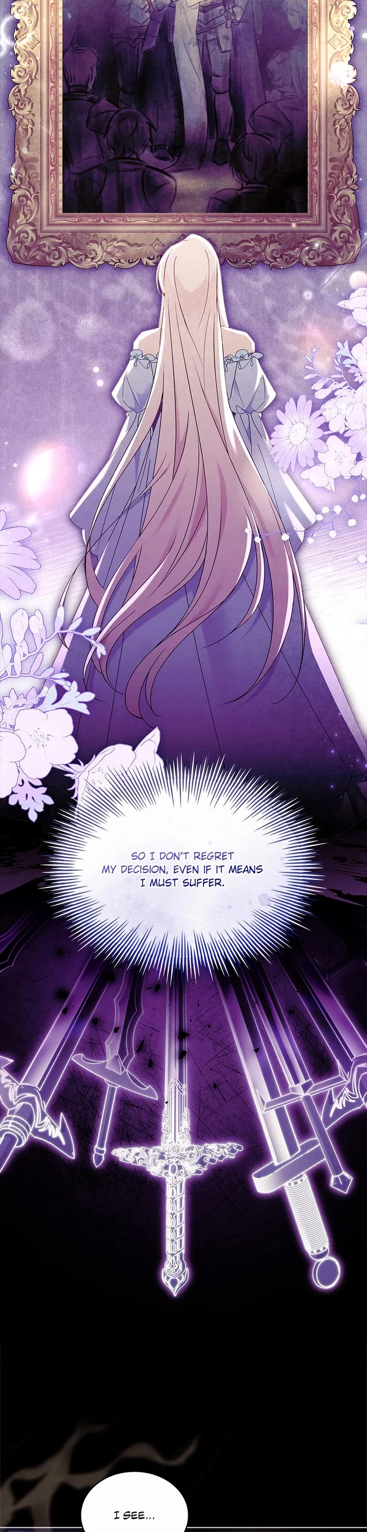 The Lady Wants to Rest Chapter 161 page 7 - Chapter 161