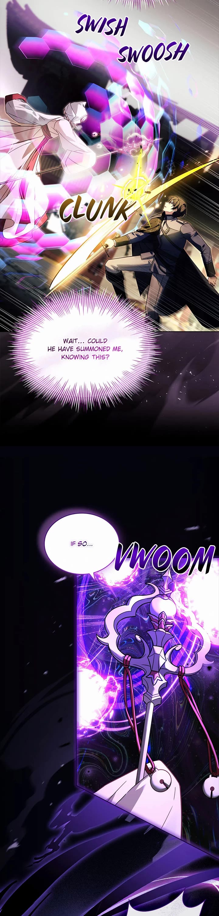 The Lady Wants to Rest Chapter 162 page 11 - Chapter 162