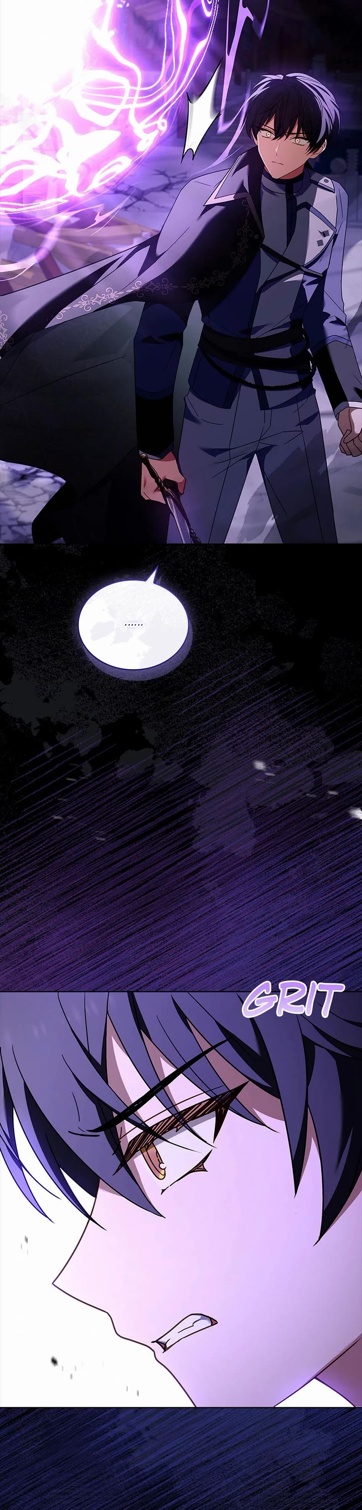 The Lady Wants to Rest Chapter 162 page 13 - Chapter 162