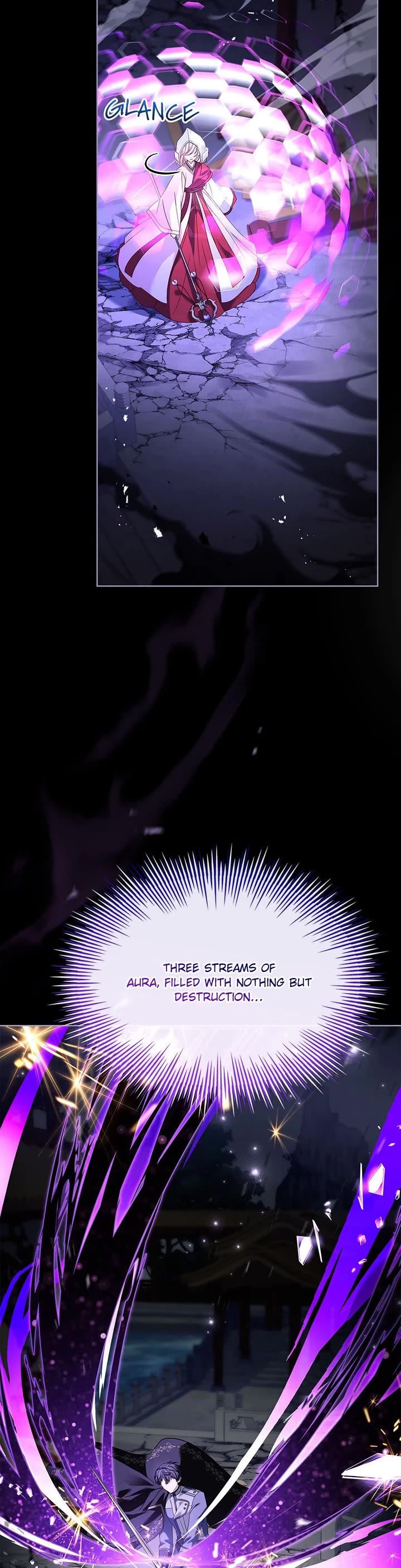 The Lady Wants to Rest Chapter 162 page 15 - Chapter 162