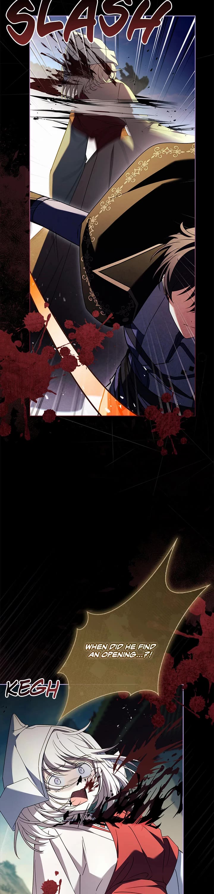 The Lady Wants to Rest Chapter 162 page 17 - Chapter 162
