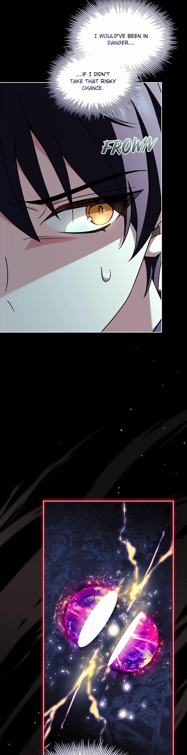 The Lady Wants to Rest Chapter 162 page 19 - Chapter 162