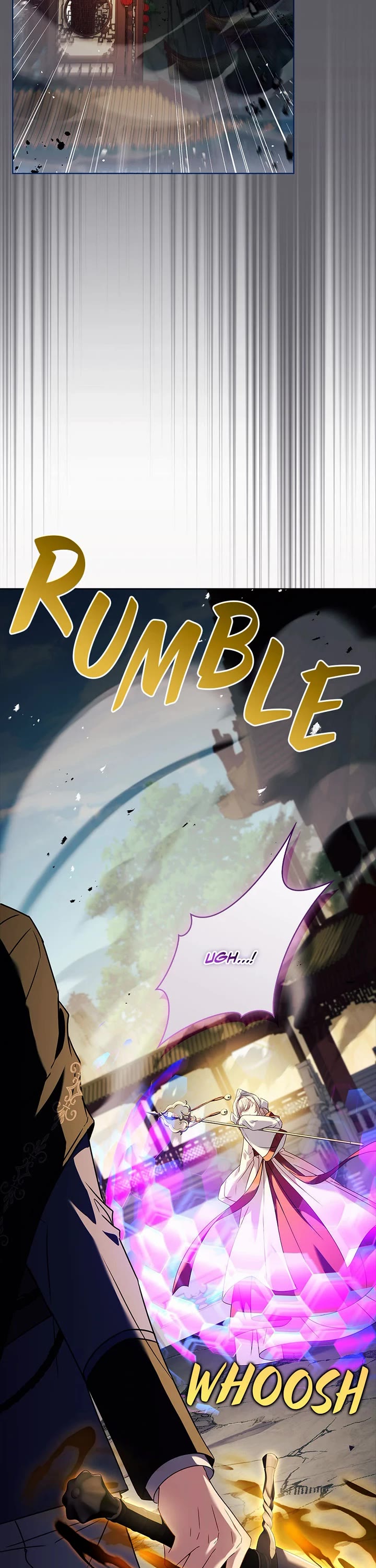 The Lady Wants to Rest Chapter 162 page 2 - Chapter 162