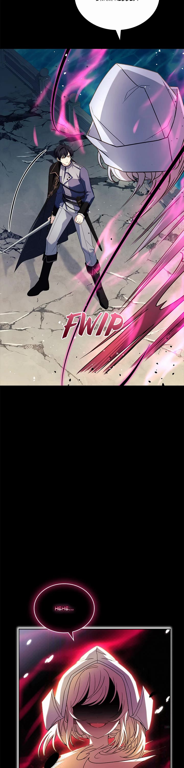 The Lady Wants to Rest Chapter 162 page 21 - Chapter 162