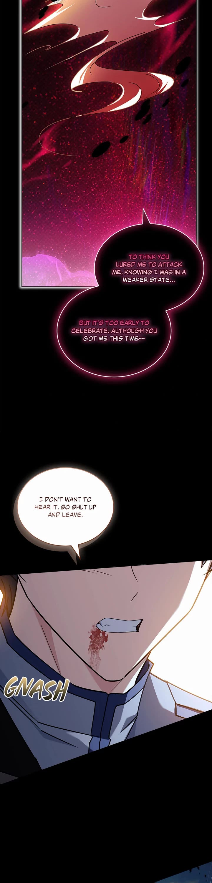The Lady Wants to Rest Chapter 162 page 22 - Chapter 162