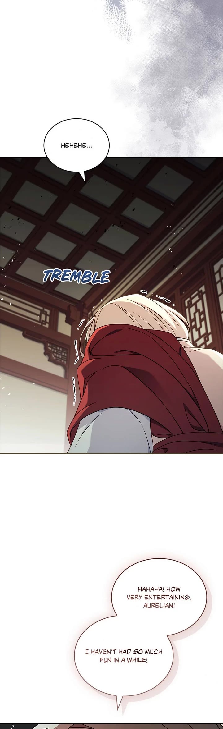 The Lady Wants to Rest Chapter 162 page 29 - Chapter 162