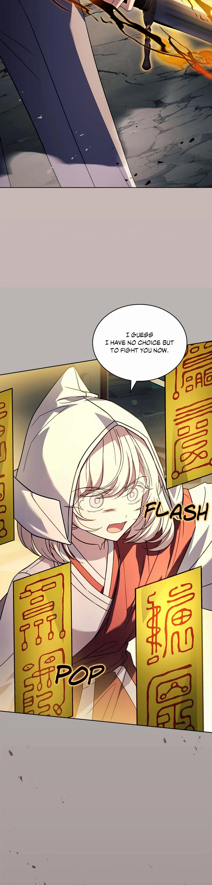 The Lady Wants to Rest Chapter 162 page 3 - Chapter 162