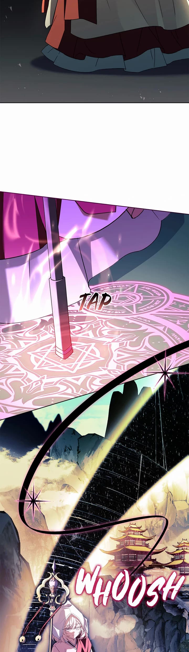 The Lady Wants to Rest Chapter 162 page 34 - Chapter 162