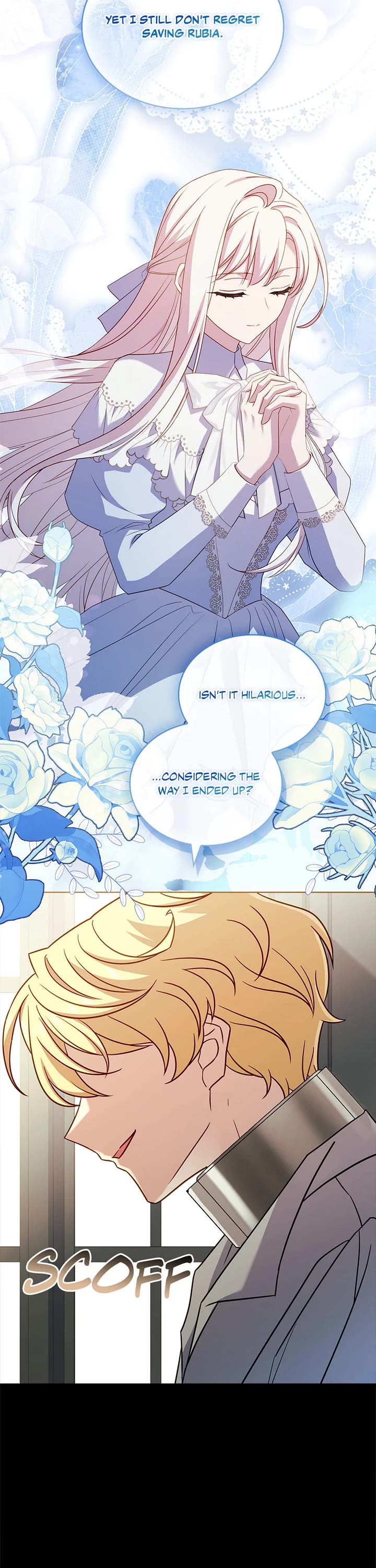 The Lady Wants to Rest Chapter 162 page 42 - Chapter 162