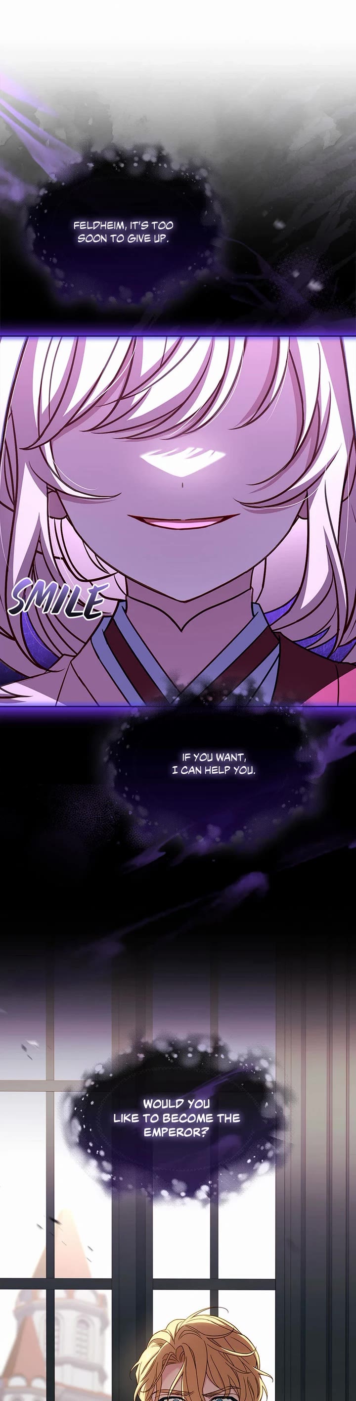 The Lady Wants to Rest Chapter 162 page 44 - Chapter 162