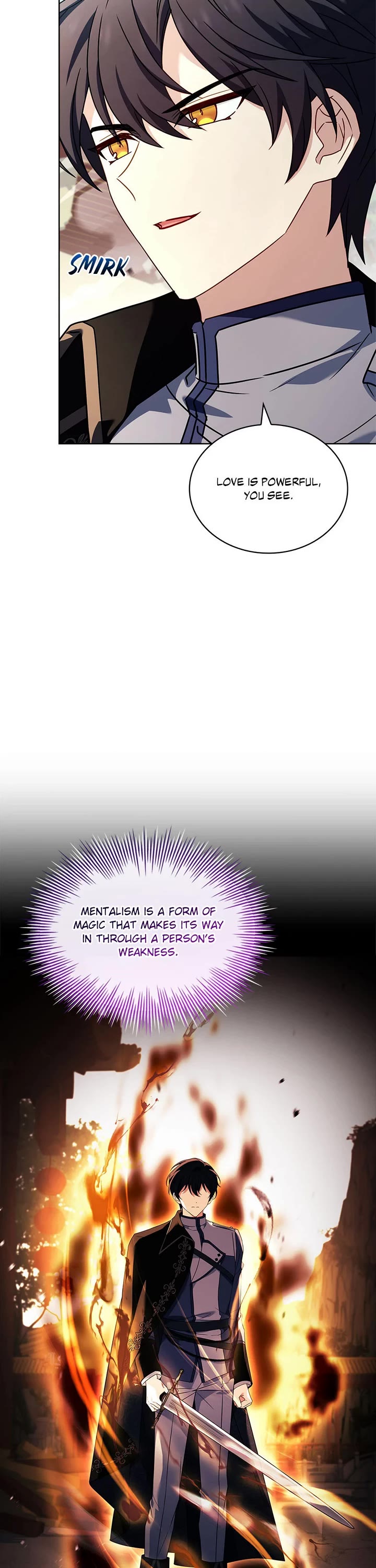 The Lady Wants to Rest Chapter 162 page 7 - Chapter 162