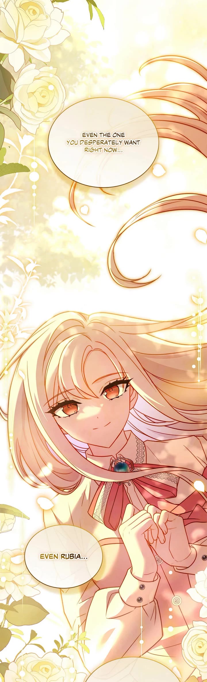 The Lady Wants to Rest Chapter 163 page 10 - Chapter 163