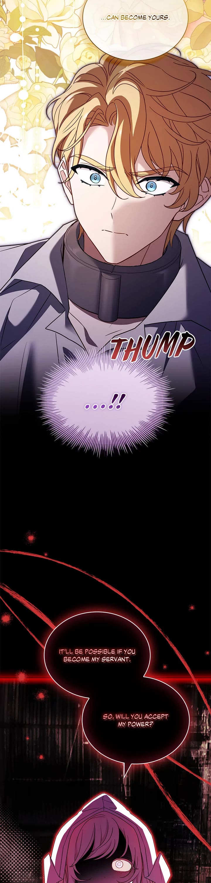 The Lady Wants to Rest Chapter 163 page 11 - Chapter 163