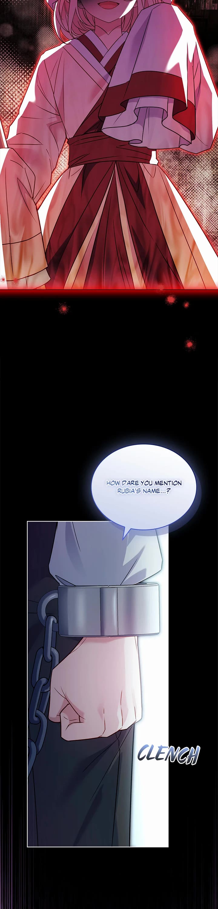 The Lady Wants to Rest Chapter 163 page 12 - Chapter 163