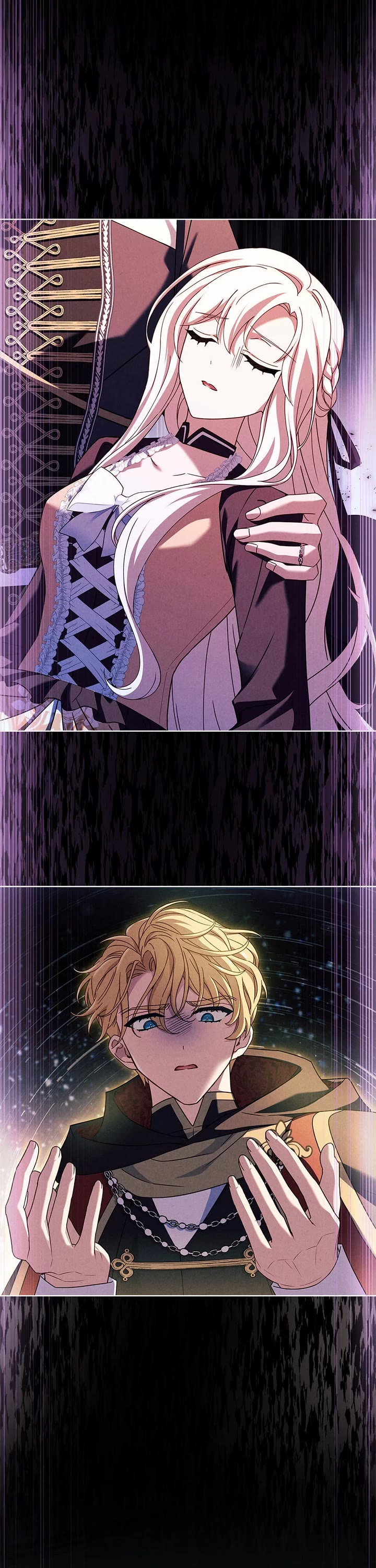 The Lady Wants to Rest Chapter 163 page 13 - Chapter 163