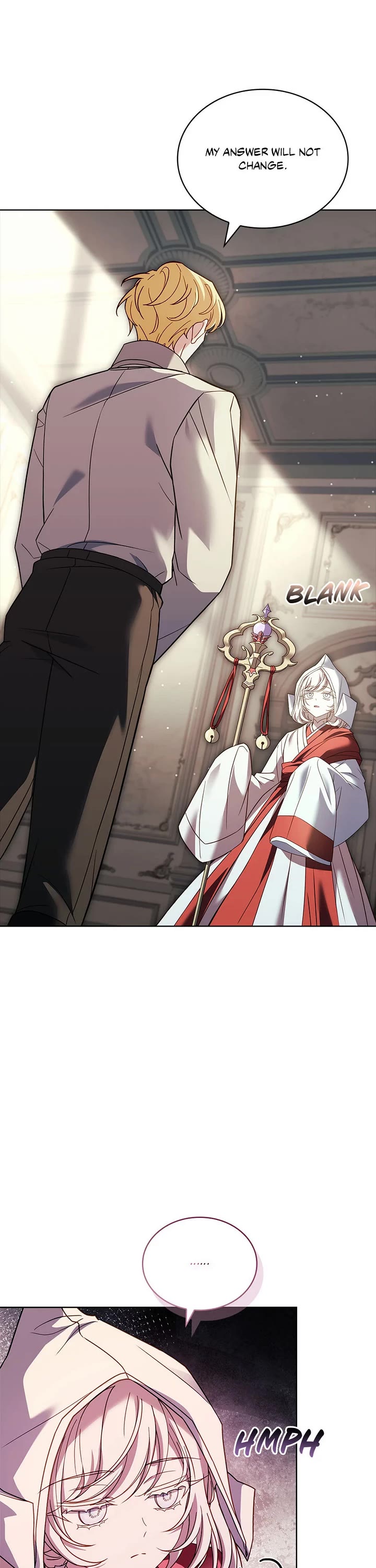 The Lady Wants to Rest Chapter 163 page 16 - Chapter 163