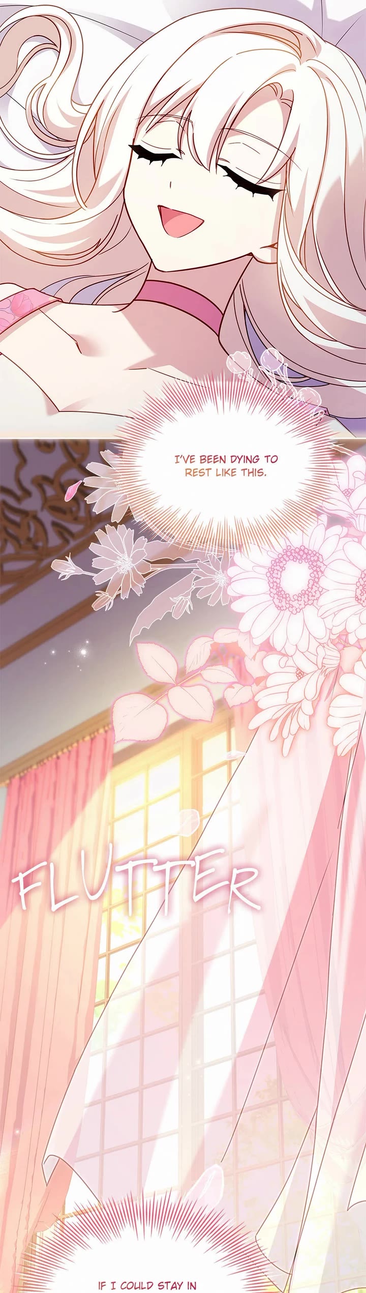 The Lady Wants to Rest Chapter 163 page 30 - Chapter 163