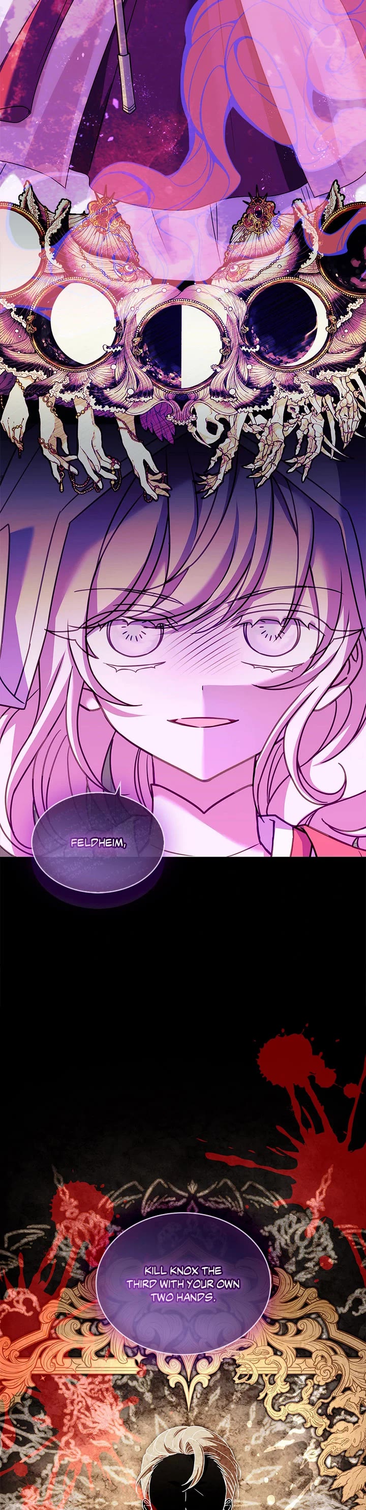 The Lady Wants to Rest Chapter 163 page 4 - Chapter 163