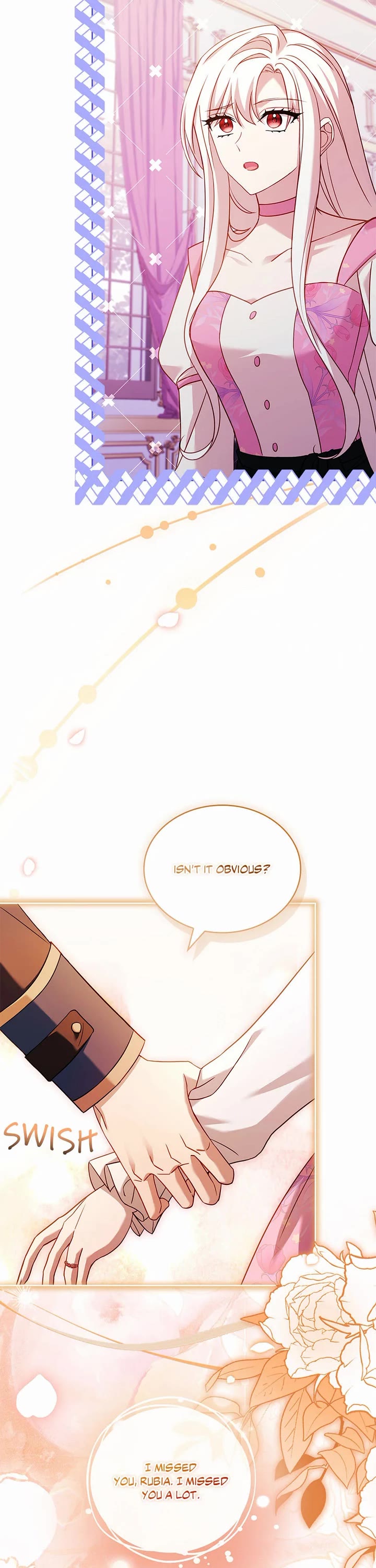The Lady Wants to Rest Chapter 163 page 41 - Chapter 163