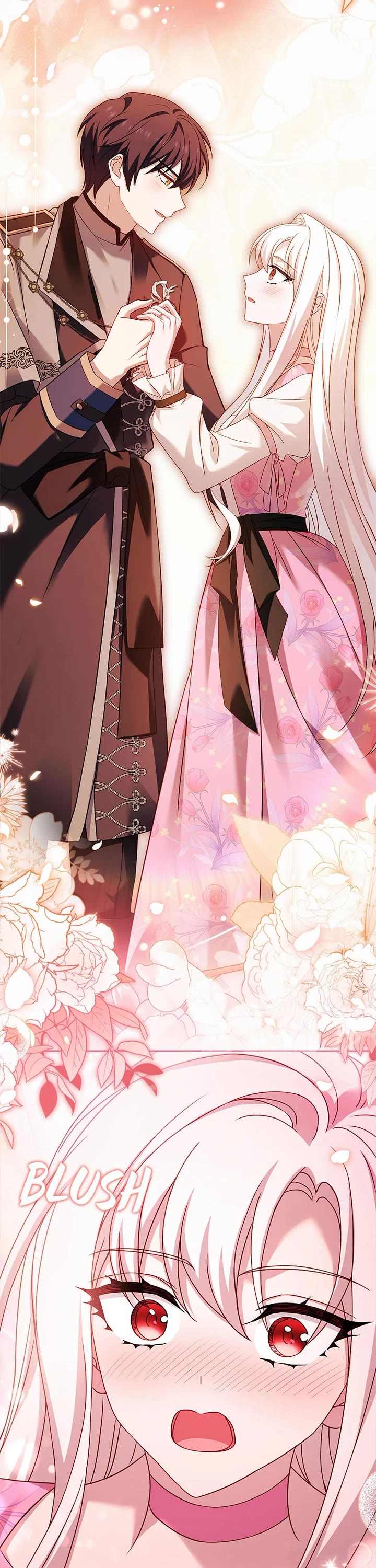 The Lady Wants to Rest Chapter 163 page 42 - Chapter 163