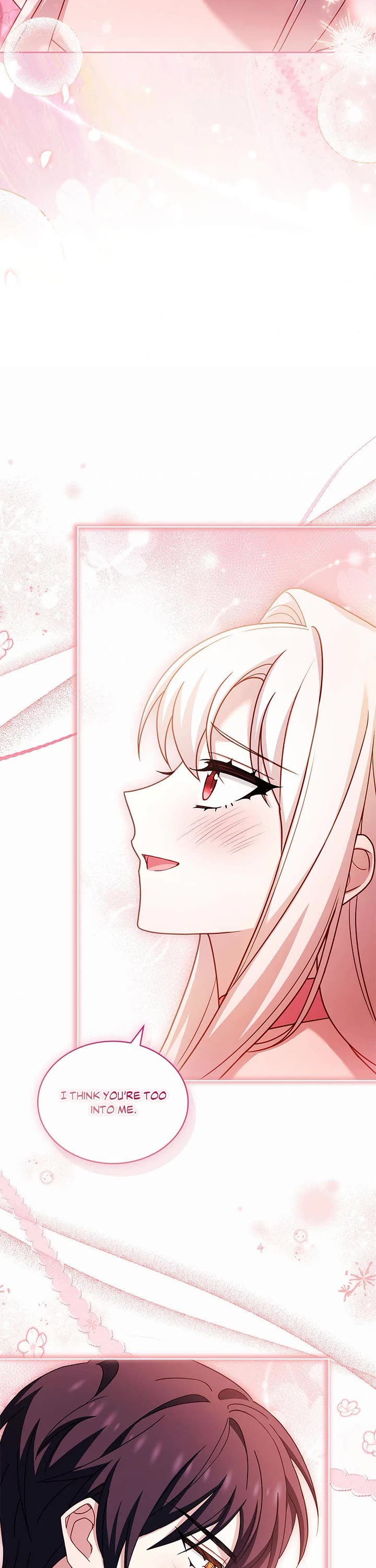 The Lady Wants to Rest Chapter 163 page 43 - Chapter 163