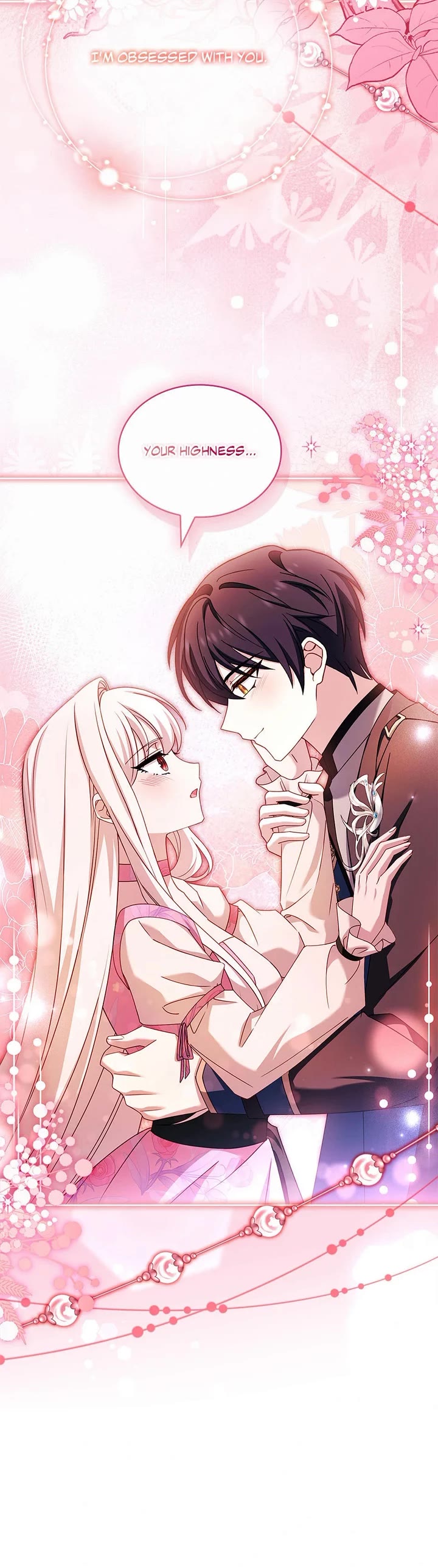 The Lady Wants to Rest Chapter 163 page 45 - Chapter 163