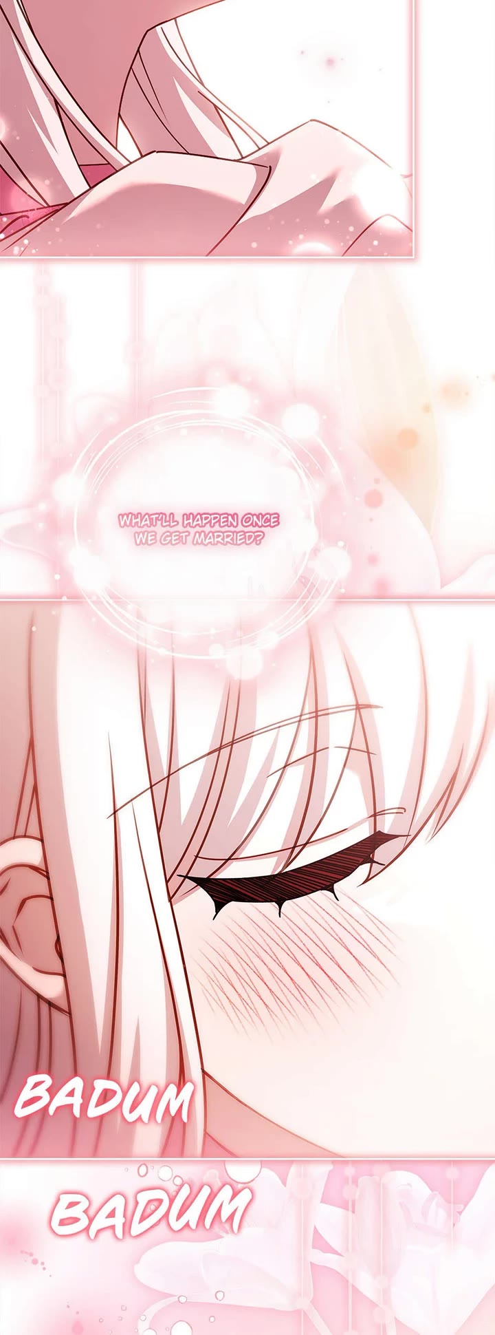 The Lady Wants to Rest Chapter 163 page 47 - Chapter 163