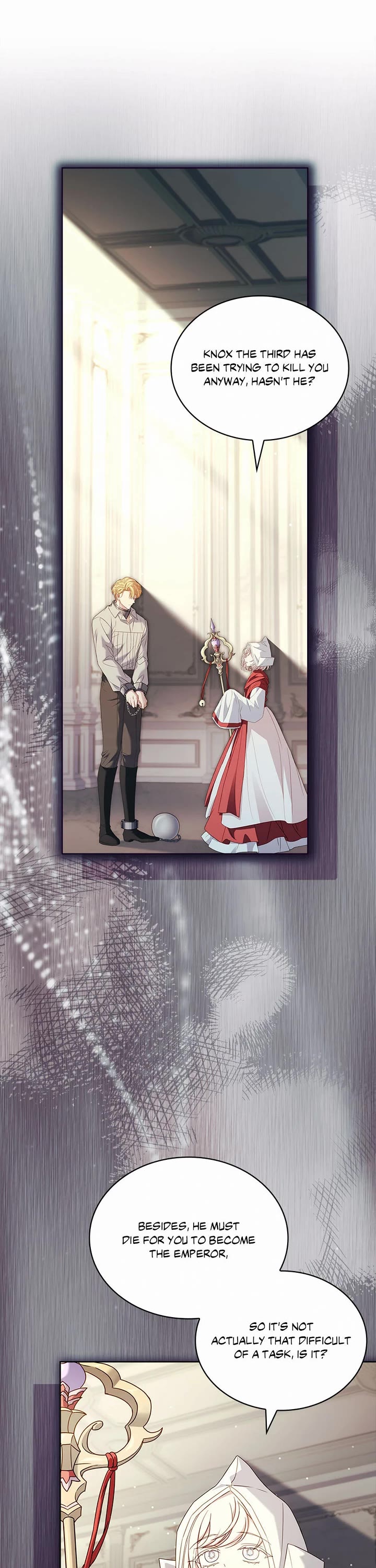 The Lady Wants to Rest Chapter 163 page 6 - Chapter 163