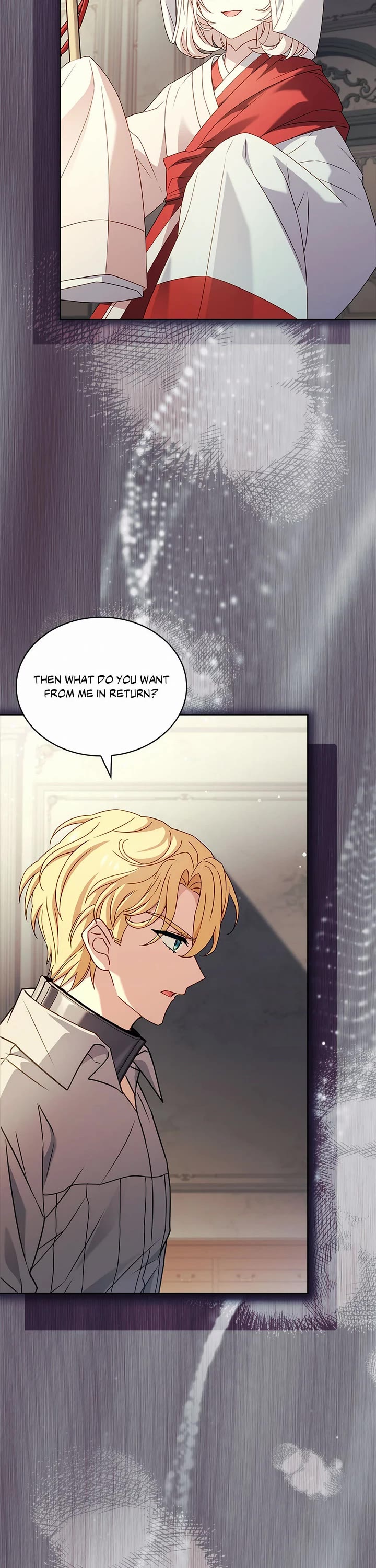 The Lady Wants to Rest Chapter 163 page 7 - Chapter 163