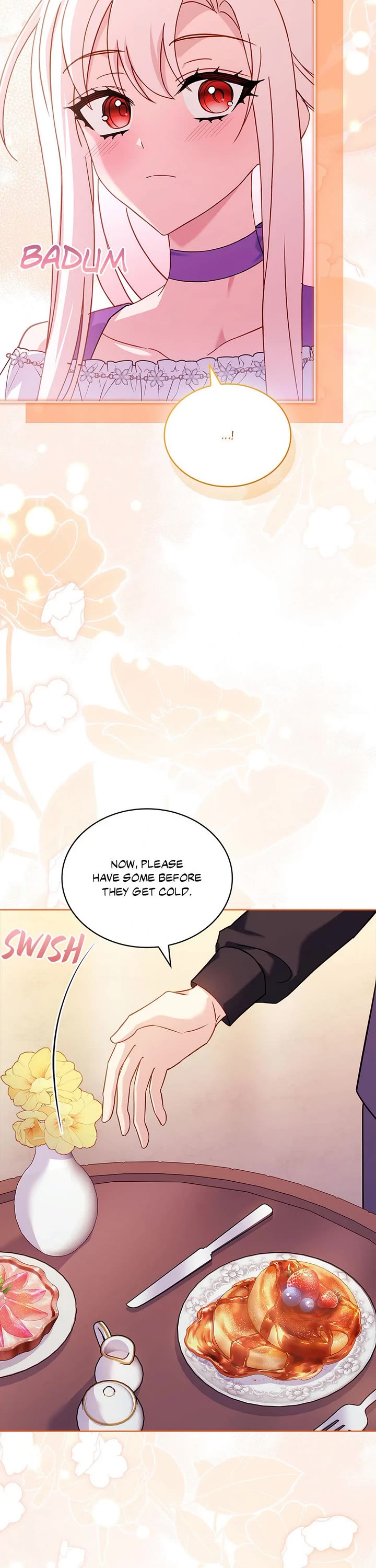 The Lady Wants to Rest Chapter 164 page 36 - Chapter 164