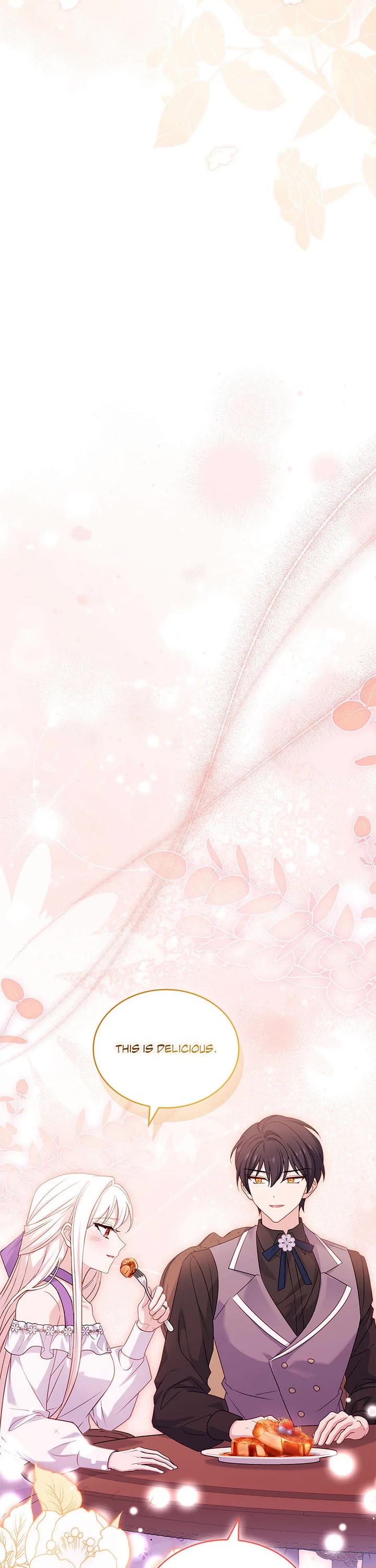 The Lady Wants to Rest Chapter 164 page 37 - Chapter 164