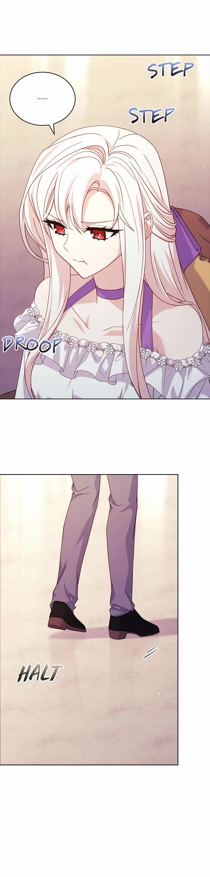 The Lady Wants to Rest Chapter 164 page 41 - Chapter 164